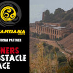 Shardana Events partners Miners Obstacle Race